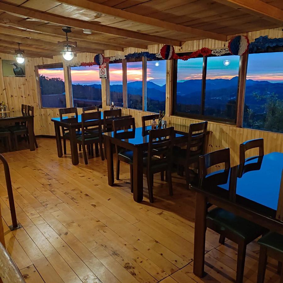 Cabana Anturios San José Eksteriør billede