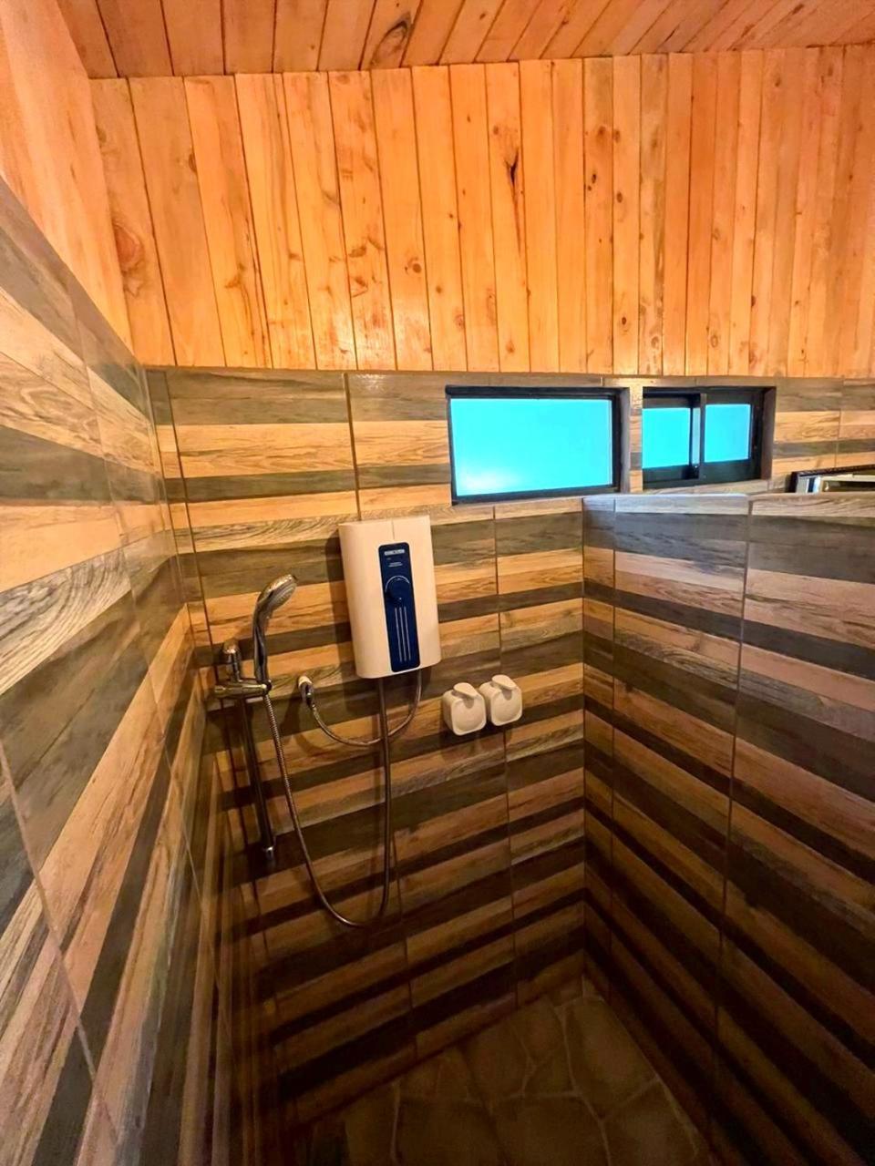 Cabana Anturios San José Eksteriør billede